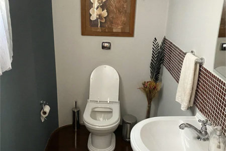 Casa à venda com 3 suítes em Jardim Leonor, São Paulo, SP