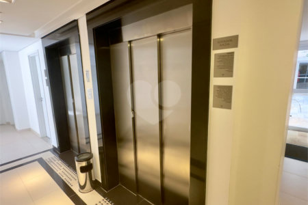 Apartamento à venda com 2 suítes em Jardim Ampliação, São Paulo, SP