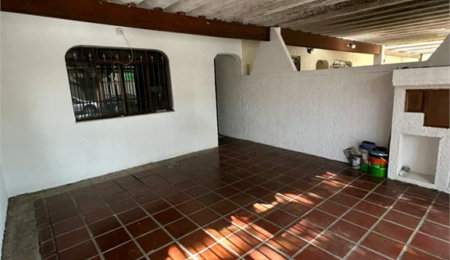 Sobrado à venda com 2 quartos em Jardim Ester, São Paulo, SP
