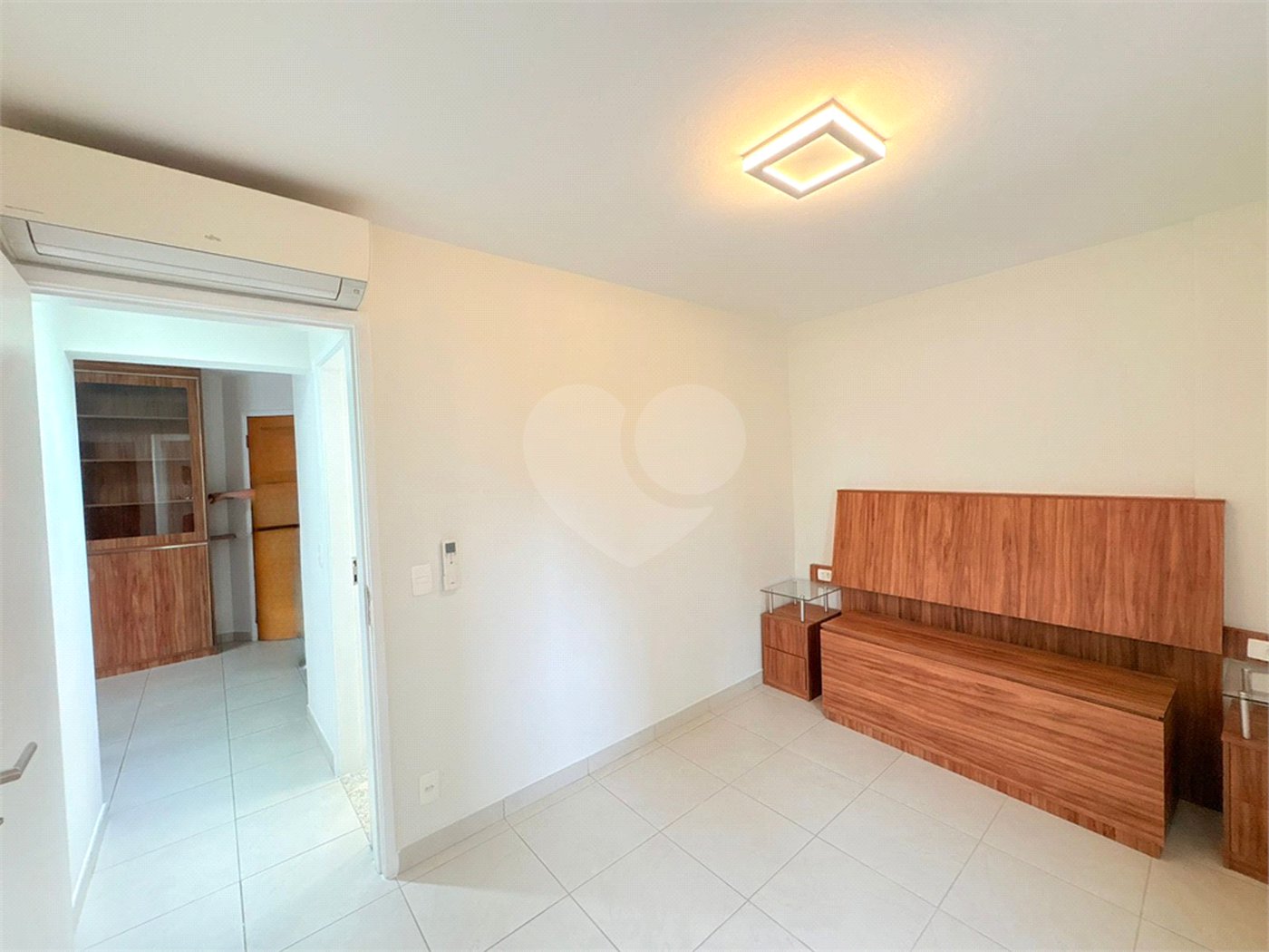 Apartamento à venda com 1 quarto em Perdizes, São Paulo, SP