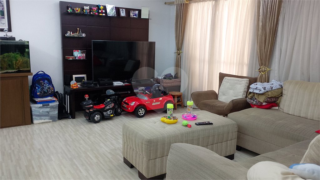 Apartamento à venda com 3 quartos, sendo 1 suíte, em Chácara Califórnia, São Paulo, SP