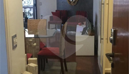 Apartamento à venda com 3 quartos, sendo 1 suíte, em Santana, São Paulo, SP