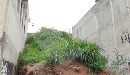 Terreno à venda em Tremembé, São Paulo, SP