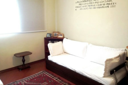 Apartamento à venda com 3 suítes em Parque Bairro Morumbi, São Paulo, SP