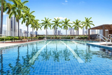Apartamento à venda com 3 suítes no Centro, São Bernardo do Campo, SP