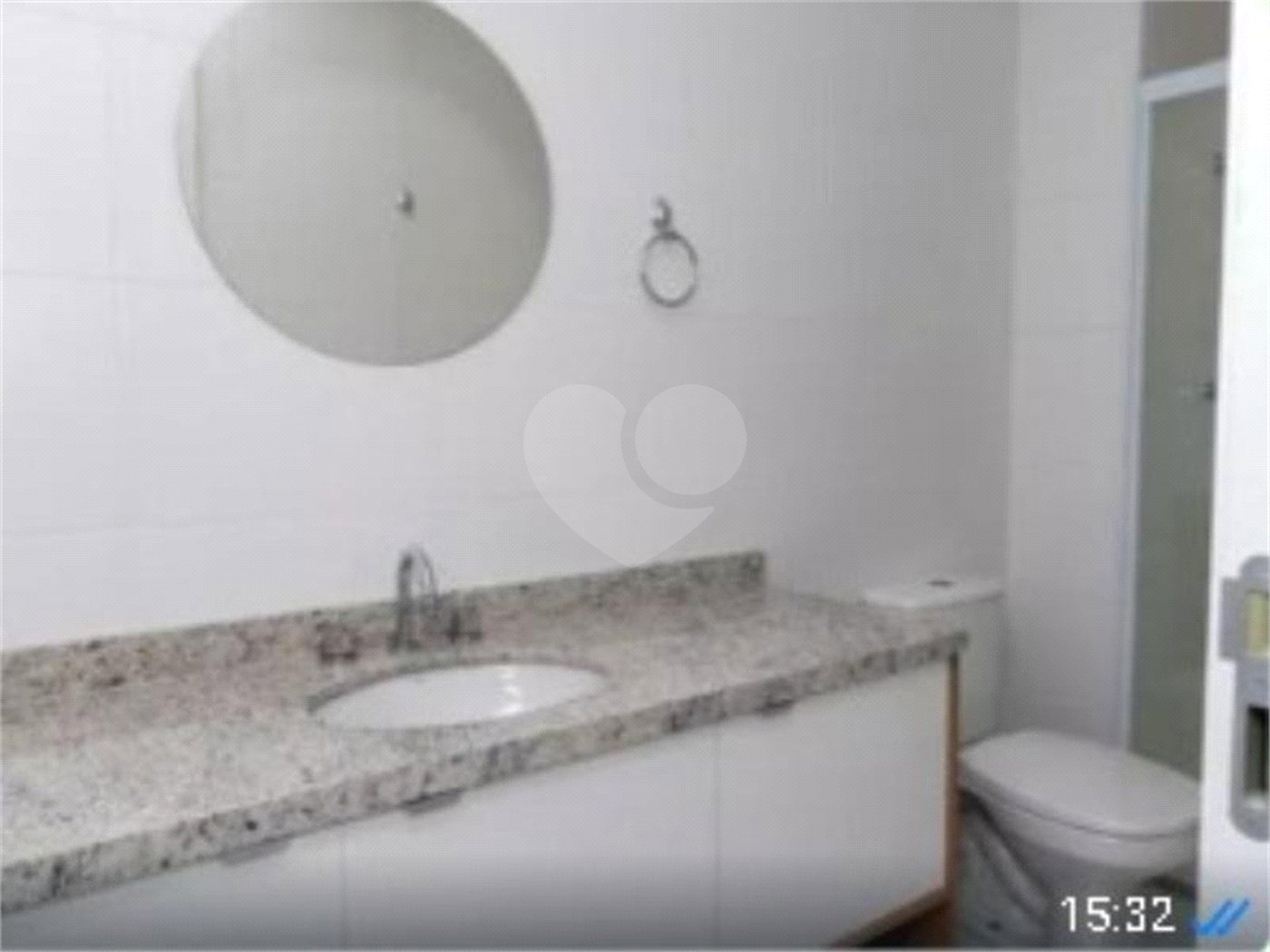 Apartamento à venda com 1 quarto em Barra Funda, São Paulo, SP
