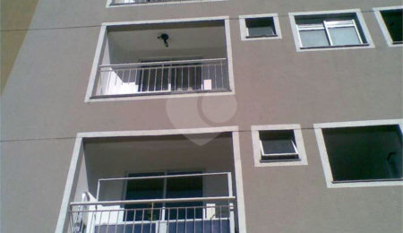 Apartamento à venda com 3 quartos, sendo 1 suíte,  em Parque Reboucas, São Paulo, SP