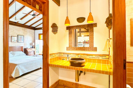 Casa à venda com 3 suítes no condomínio São Joaquim, Vinhedo - SP