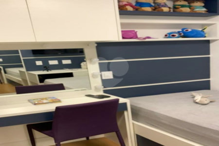 Apartamento à venda com 3 quartos em Vila Santa Catarina, São Paulo, SP