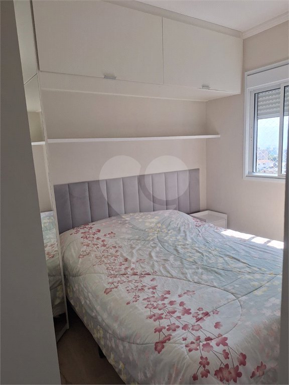 Apartamento à venda com 2 quartos em Vila Nova Cachoeirinha, São Paulo, SP