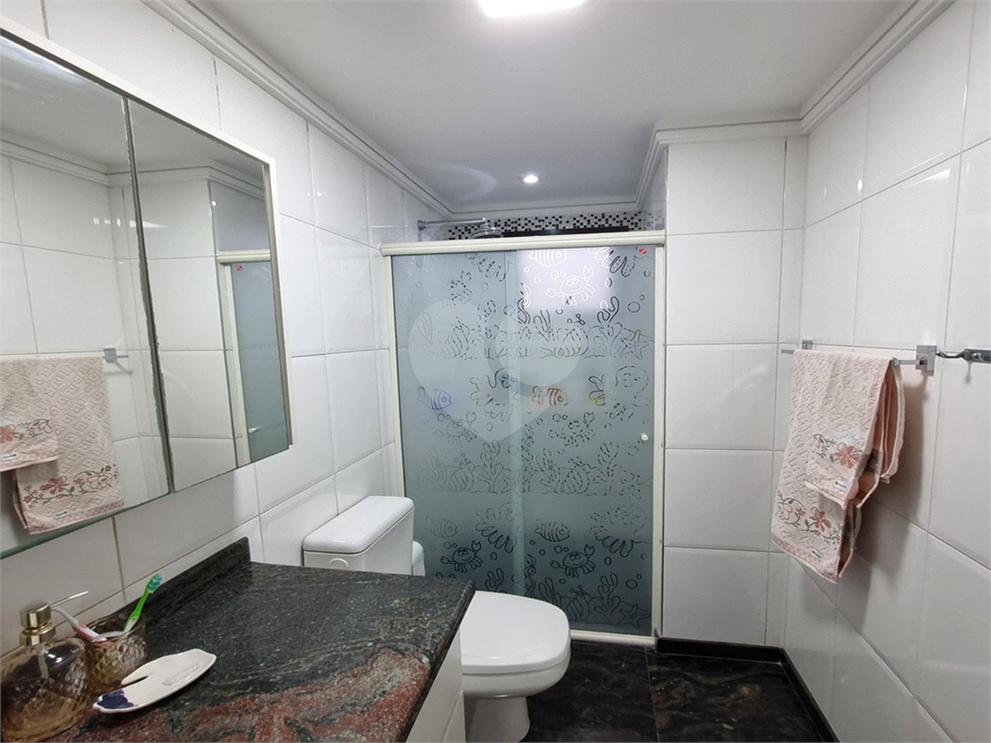 Apartamento à venda com 3 suítes em Santana, São Paulo, SP