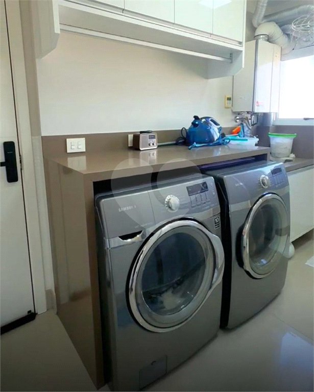 Apartamento à venda com 3 suítes em Nova Petrópolis, São Bernardo do Campo, SP