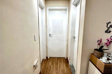 Apartamento à venda com 2 quartos em Jardim Guanabara, Jundiaí, SP