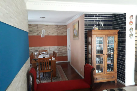 Apartamento para alugar com 4 suítes em Jardim Leonor, São Paulo, SP
