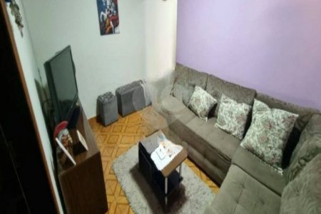 Casa à venda com 3 quartos, sendo 1 suíte, em Vila Carrão, São Paulo, SP