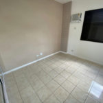 Apartamento com 1 dormitório para alugar, 65 m² por R$ 4.500,00/mês - José Menino - Santos/SP