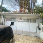 Terreno 10 X 30m,ideal para construtor, com casa principal, mais 3 casas no mesmo terreno e gerando renda, em Perdizes - São Paulo