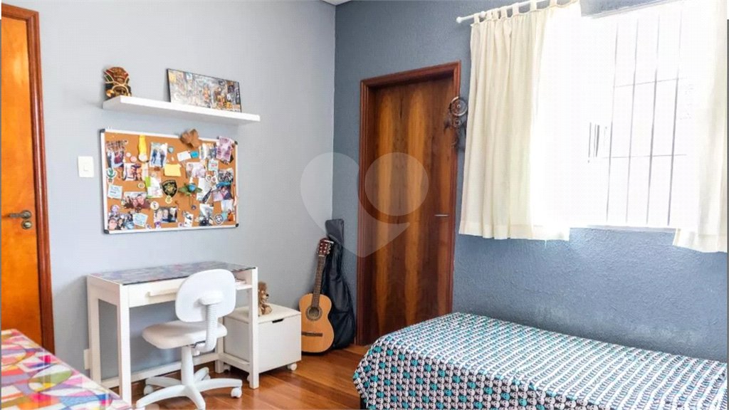 Casa de Vila à venda com 3 quartos, sendo 1 suíte, em Vila Maria Baixa, São Paulo, SP