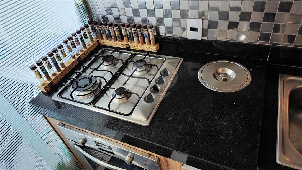 Apartamento à venda com 2 quartos, sendo 1 suíte, em Morumbi, Paulínia, SP