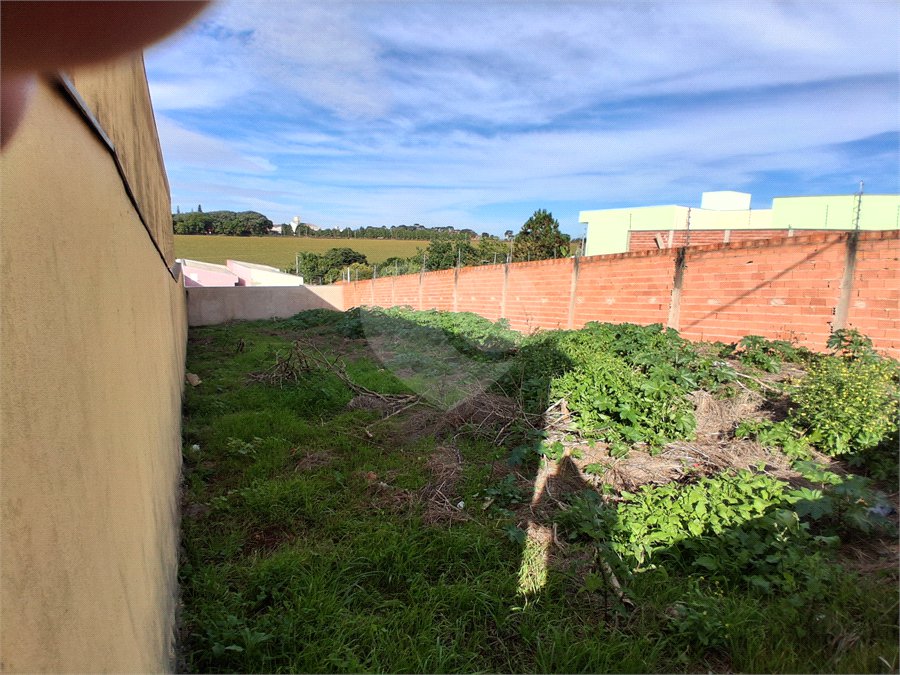Terreno à venda em Vila Nastri, Itapetininga, SP