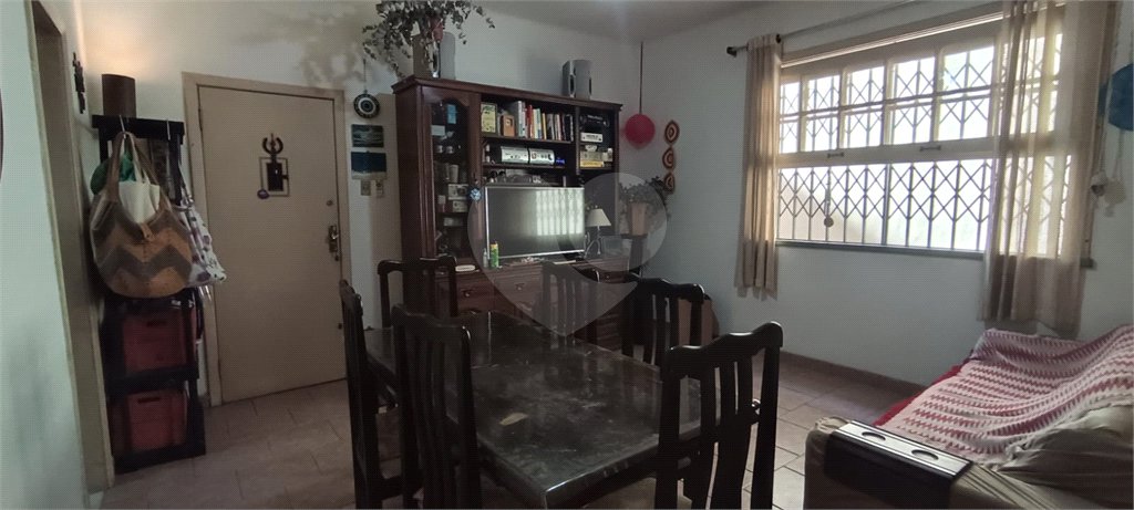 Apartamento à venda com 3 quartos, sendo 1 suíte,  em Tijuca, Rio de Janeiro, RJ