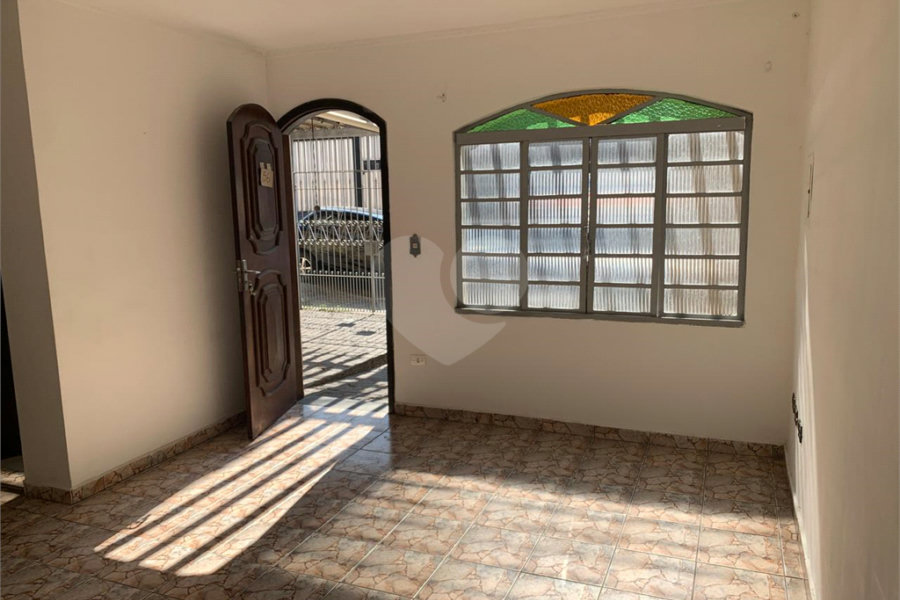 Sobrado à venda com 2 quartos em Mandaqui, São Paulo, SP