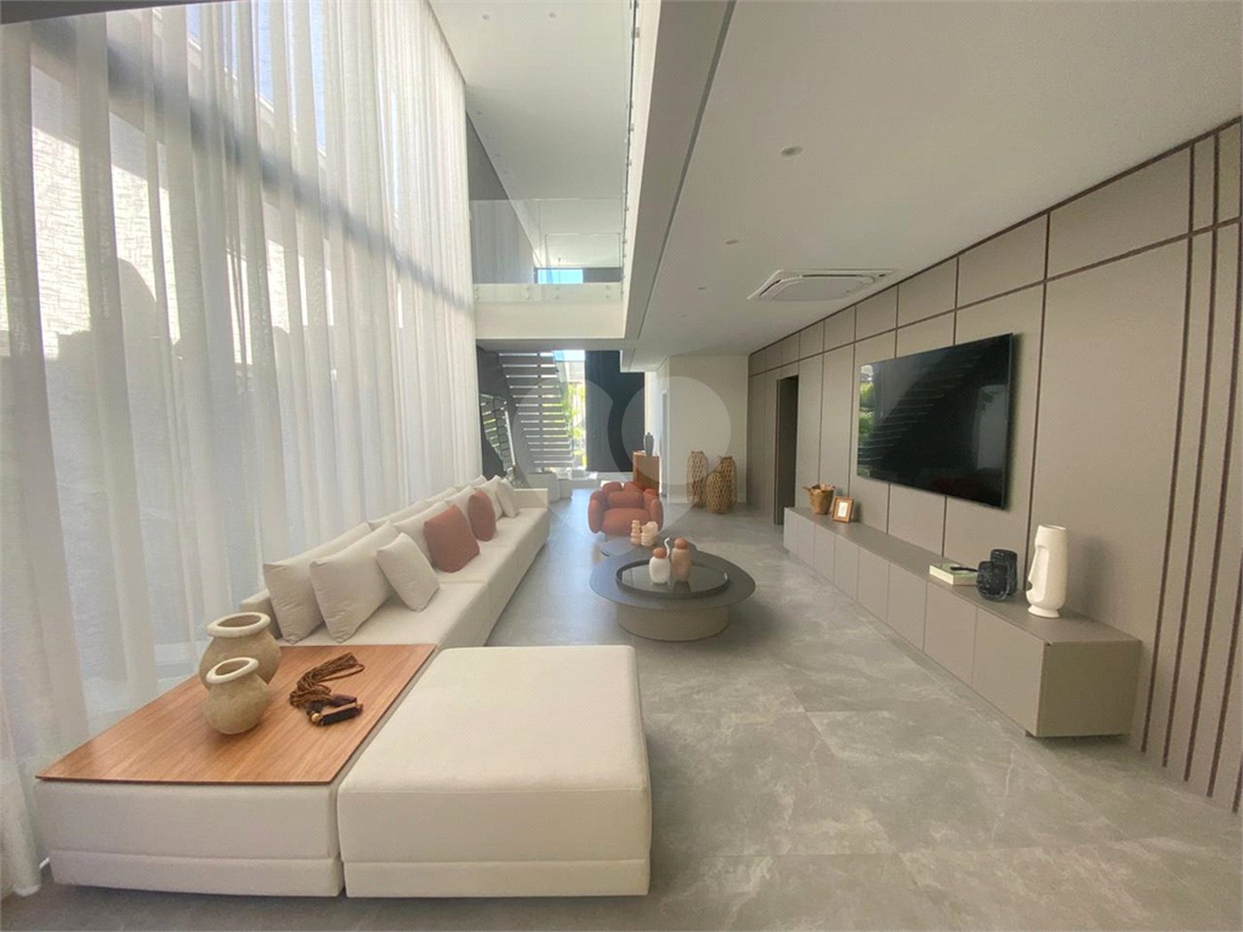 Duplex à venda com 6 suítes em Riviera, Bertioga, SP