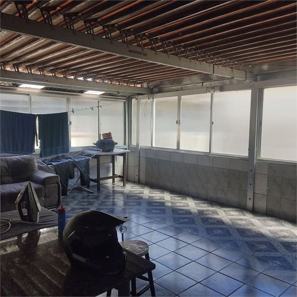Apartamento Residencial à venda, Ponta da Praia, Santos - AP0784.