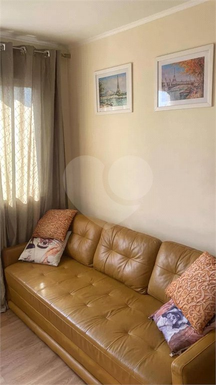 Apartamento à venda com 2 quartos em Sé, São Paulo, SP