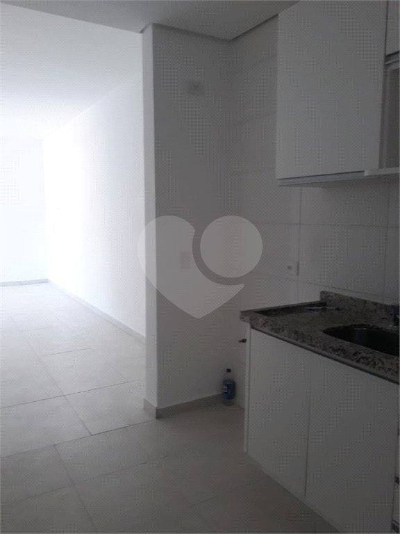 Apartamento à venda ou para alugar com 2 quartos em Vila Santa Isabel, São Roque, SP