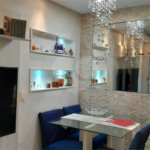 Apartamento à venda com 2 quartos em Campo Grande, Rio de Janeiro, RJ