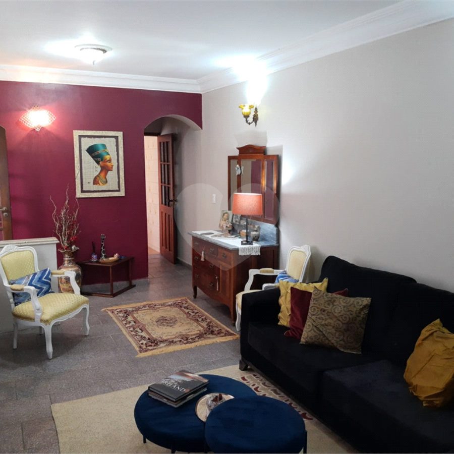 Sobrado à venda com 3 quartos, sendo 1 suíte, em Vila Mazzei, São Paulo, SP
