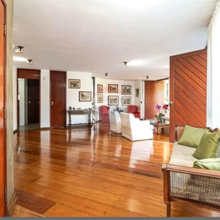 Casa à venda com 4 suítes em Jardim Vitória Régia, São Paulo, SP