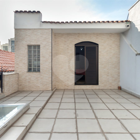 Sobrado à venda com 3 quartos, sendo 1 suíte, em Parque da Vila Prudente, São Paulo, SP