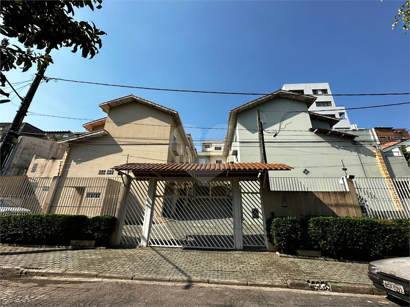 Casa em condomínio à venda com 3 quartos, sendo 1 suíte,  em Jardim Caboré, São Paulo, SP