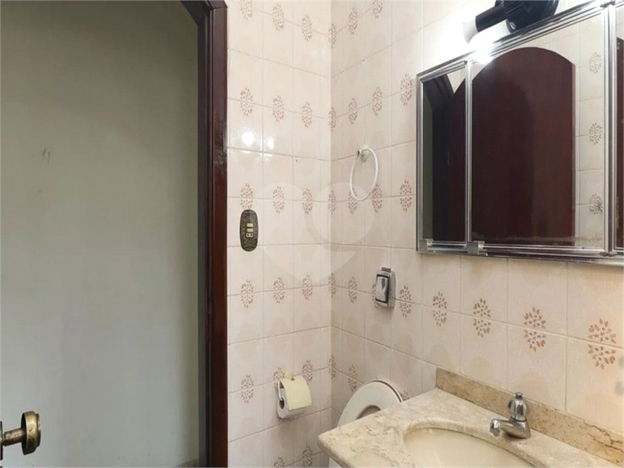 Sobrado à venda com 4 quartos, sendo 2 suítes, em Tucuruvi, São Paulo, SP