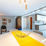 Apartamento à venda com 3 quartos, sendo 1 suíte, em Alto da Boa Vista, São Paulo, SP