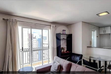 Apartamento à venda ou para alugar com 2 quartos, sendo 1 suíte, em Vila Gomes Cardim, São Paulo, SP