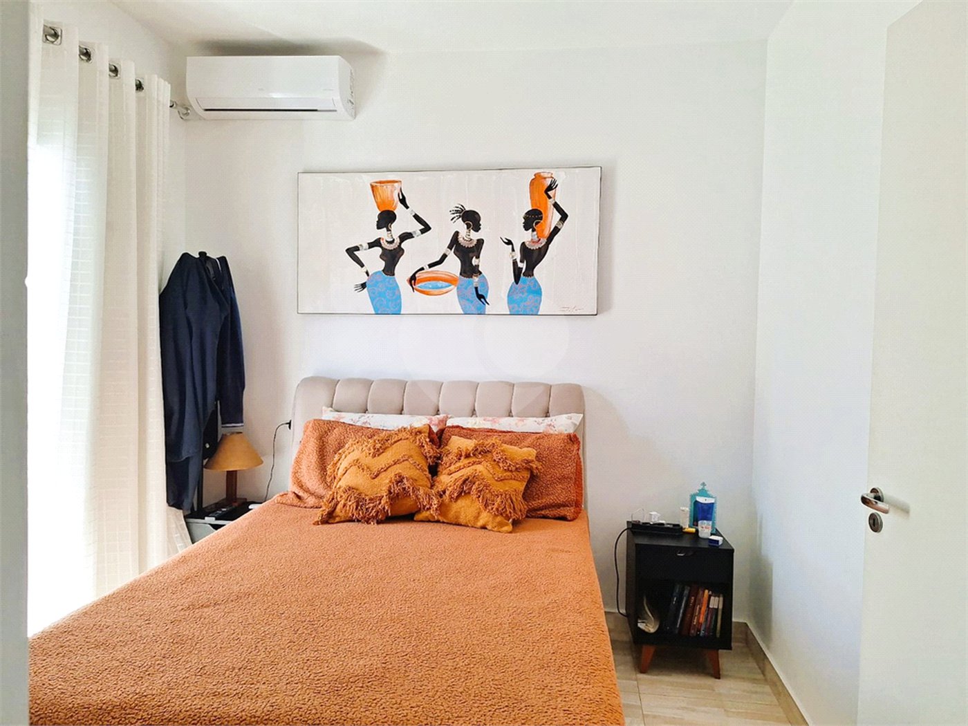 Casa à venda com 2 suítes no condomínio Residencial Américo de Figueiredo, Sorocaba - SP
