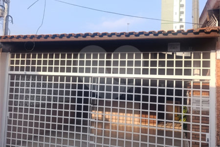 Casa à venda com 2 quartos em Vila Galvão, Guarulhos, SP