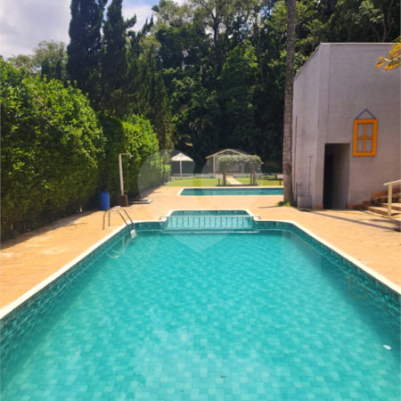 Chácara à venda com 3 quartos, sendo 2 suítes, em Caixa D´água, Vinhedo, SP