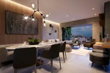 Apartamento à venda com 1 quarto em Butantã, São Paulo, SP