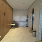 Apartamento à venda com 2 quartos, sendo 1 suíte,  em Jardim Caravelas, São Paulo, SP