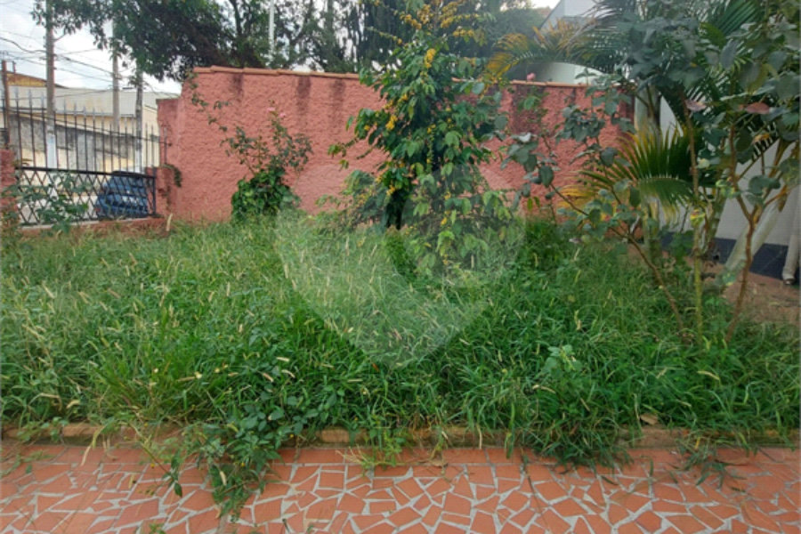 Casa Térrea à venda com 2 quartos em Casa Verde, São Paulo, SP