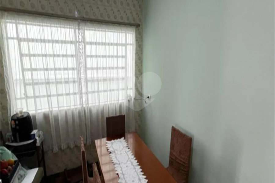 Sobrado à venda com 4 quartos em Tucuruvi, São Paulo, SP