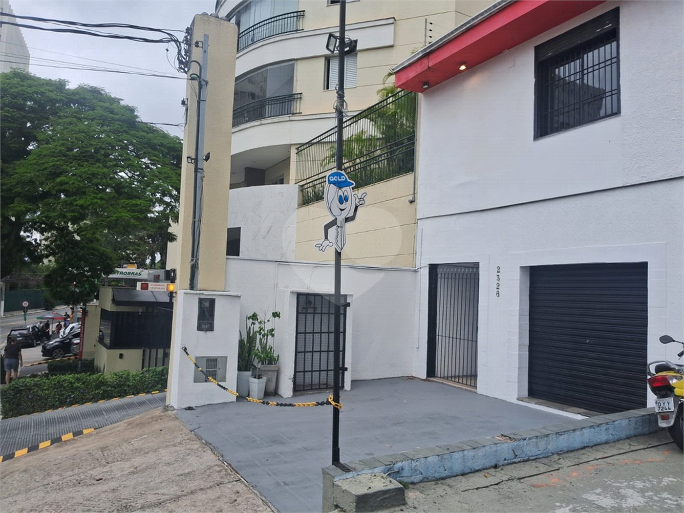 Sobrado para alugar com 2 quartos em Alto de Pinheiros, São Paulo, SP