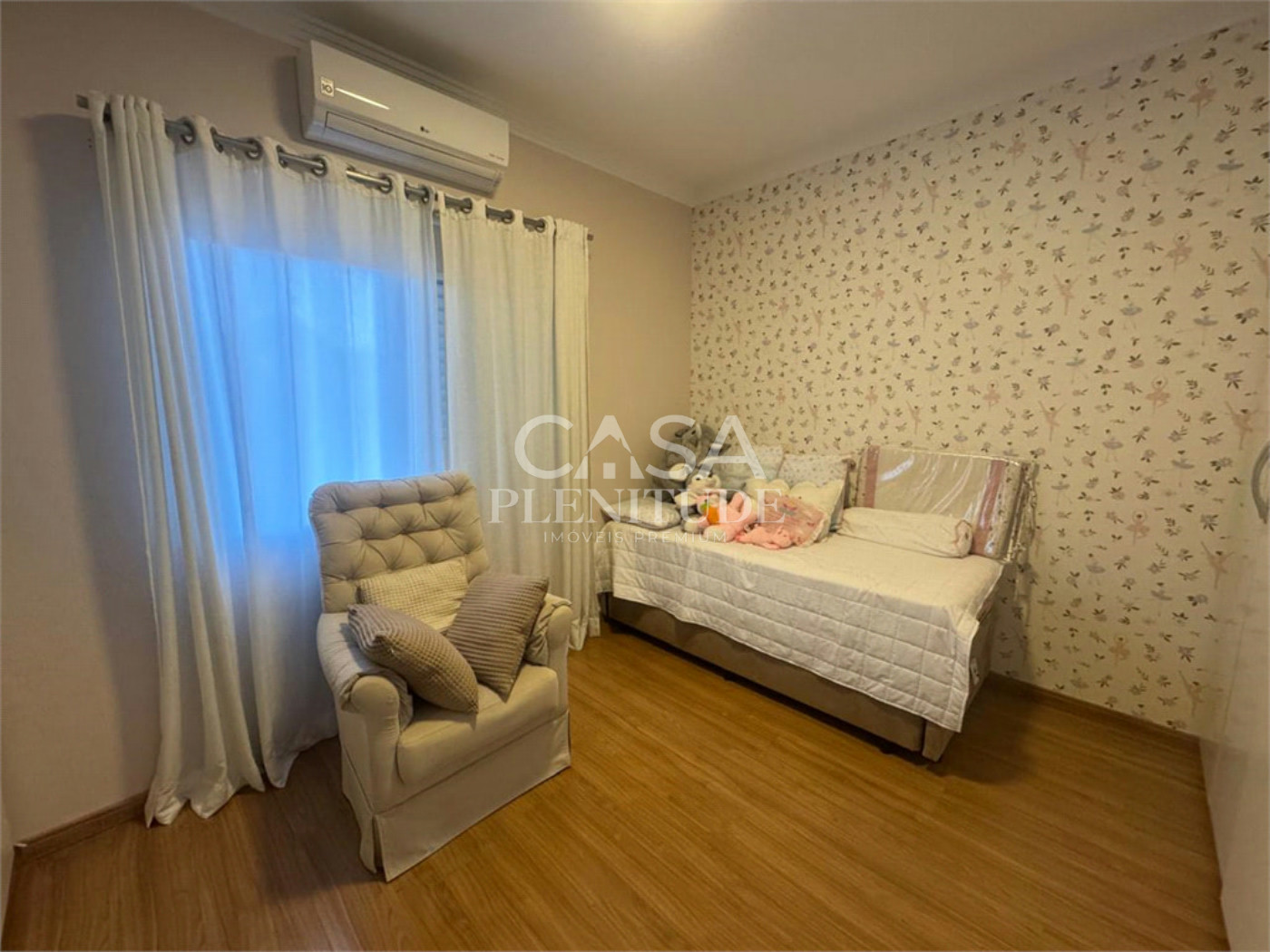 Casa em condomínio à venda com 3 suítes em Parque Residencial Villa dos Inglezes, Sorocaba, SP