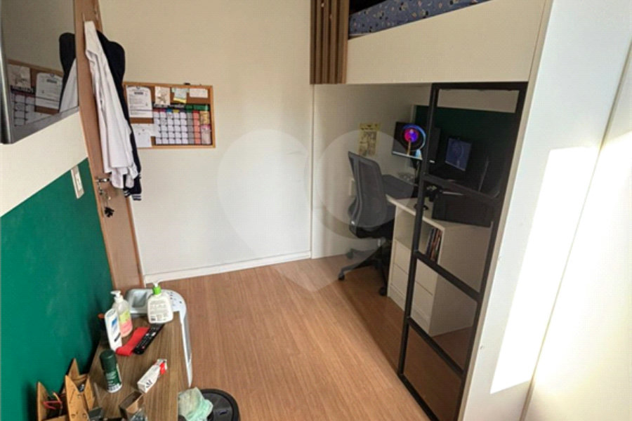 Apartamento à venda com 2 quartos em Pirituba, São Paulo, SP