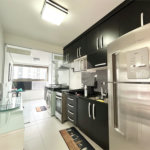 Apartamento à venda ou para alugar com 2 quartos, sendo 1 suíte, em Cidade Monções, São Paulo, SP