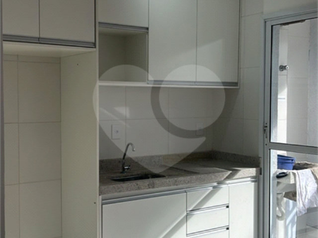 Apartamento à venda com 2 quartos em Parada Inglesa, São Paulo, SP